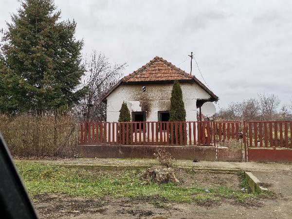 Milota, Zrínyi utca 4.: lakóház · 200 000 Ft – árverés