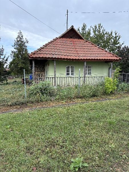3922 Taktaharkány, Honvéd utca 22.: 2 150 000 Ft – ingatlanárverés