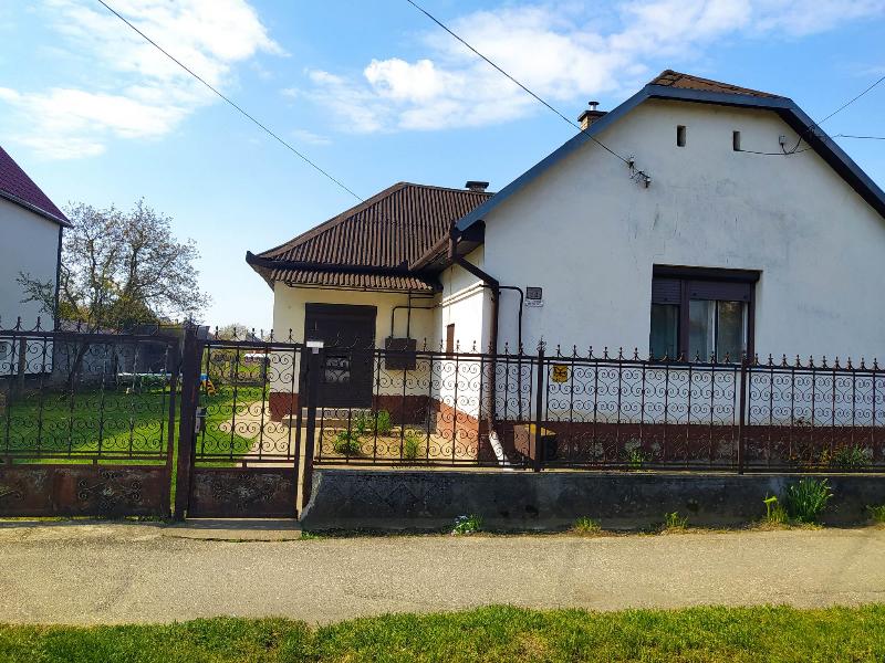 4562 Vaja, Láhner utca 72.: lakóház · 4 000 000 Ft – ingatlanárverés