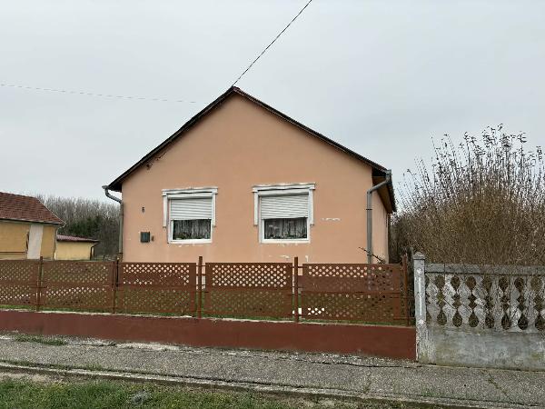 3593 Hejőbába, Petőfi út 6.: lakóház · 10 000 000 Ft – ingatlanárverés