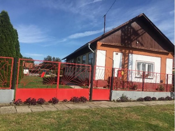 Komádi, Hajnal utca 50.: lakóház · 87 500 Ft – árverés