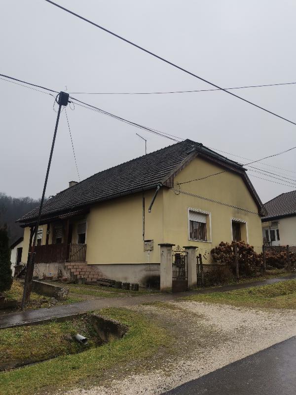 Nagyrada, Petőfi Sándor utca 34: lakóház · 21 000 000 Ft – árverés