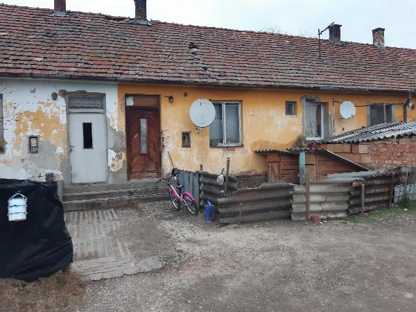 Bakonytamási, Hathalom-puszta: lakás · 750 000 Ft – árverés