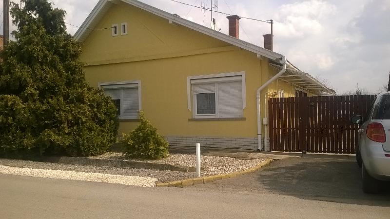 Orosháza, Vereckei utca 40.: lakóház · 2 537 500 Ft – árverés