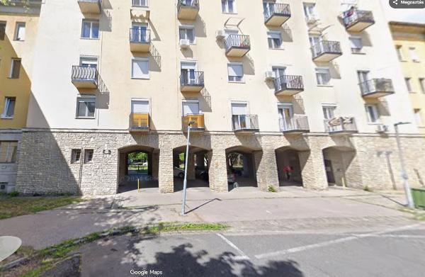 Budapest, Kerepesi út 78/b 1 Lph.