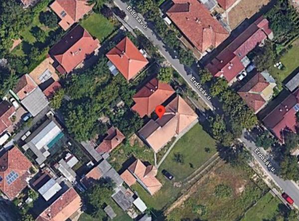1188 Budapest, Erdősáv utca 68.: 90 000 000 Ft – ingatlanárverés