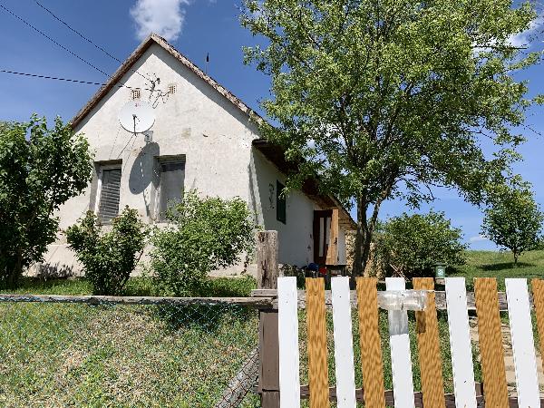 Berkesd, Deák Ferenc utca 16.: lakóház · 135 000 Ft – árverés