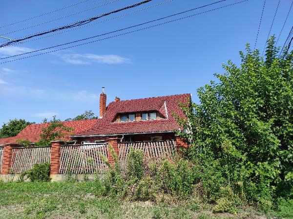 6120 Kiskunmajsa, Bolyai utca 7.: 35 000 000 Ft – ingatlanárverés