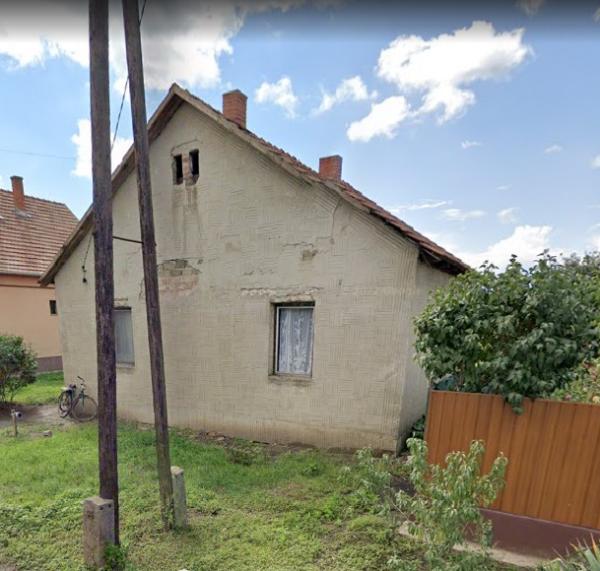 Egyek, Petőfi Sándor utca 67.: lakóház · 1 050 000 Ft – árverés