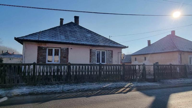 4484 Ibrány, Kossuth L. utca 48: 5 000 000 Ft – ingatlanárverés