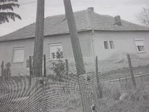 Alattyán, Rezeda utca 12/b.: lakóház · 750 000 Ft – árverés