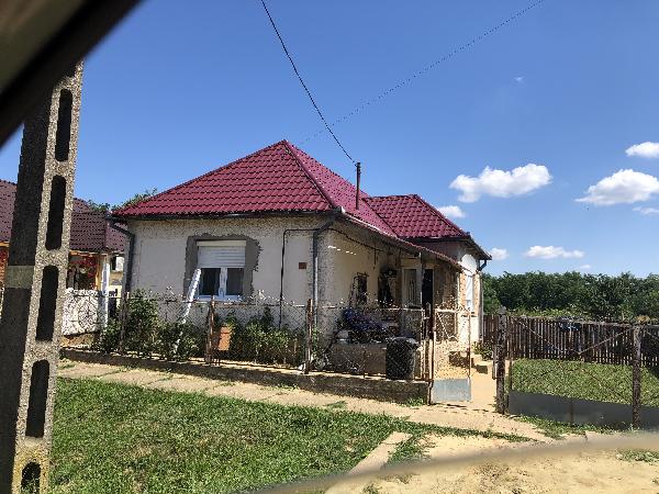 Gyüre, Szabadság utca 17.: lakóház · 500 000 Ft – árverés
