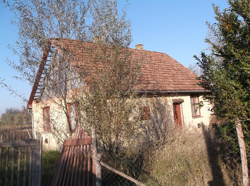 Pócspetri, Szabolcs utca 16.: lakóház · 630 000 Ft – árverés