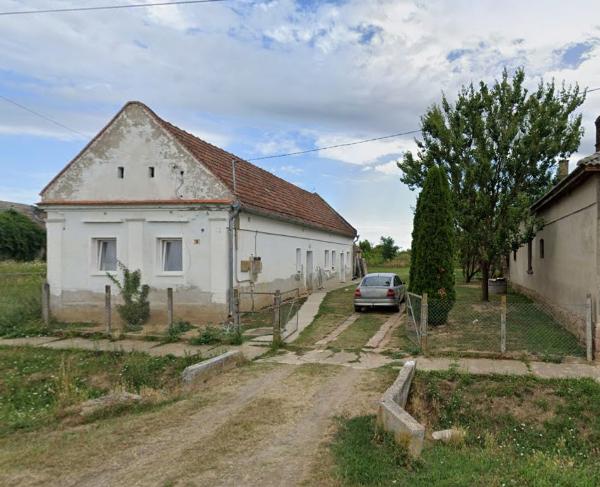 Istvándi, Széchenyi utca 9: lakóház · 3 000 000 Ft – árverés