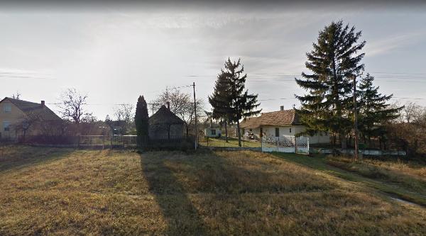 Mezőszentgyörgy, Petőfi S. utca 47