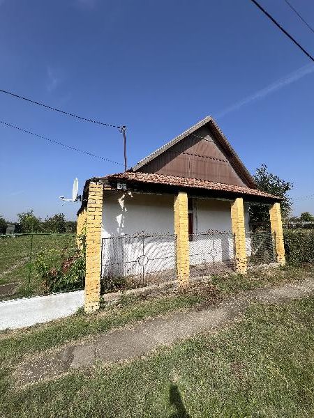 Tiszanána, Mikszáth Kálmán út