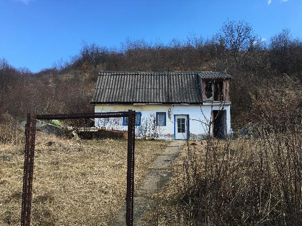 3743 Ormosbánya, Szőlő utca 7.: lakóház · 200 000 Ft – ingatlanárverés