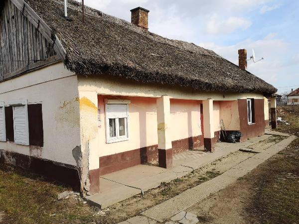 4069 Egyek, Toldi M. utca 6.: lakóház · 500 000 Ft – ingatlanárverés