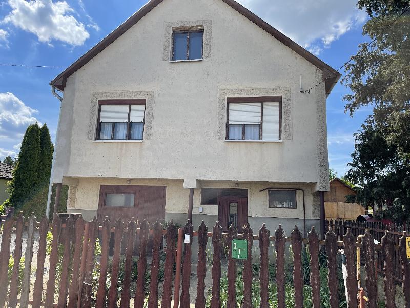 Nyírtelek, Rákóczi Ferenc utca 41.: lakóház · 3 762 500 Ft – árverés