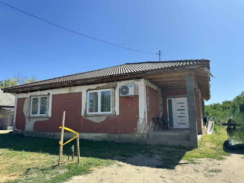4484 Ibrány, Alkotmány utca 32: lakóház · 875 000 Ft – ingatlanárverés