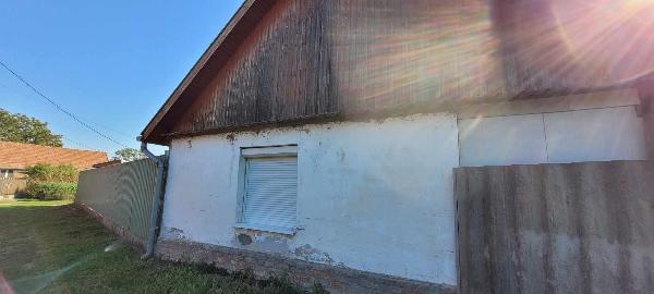 Jászjákóhalma, Zrínyi Miklós utca 22: lakóház · 656 250 Ft – árverés