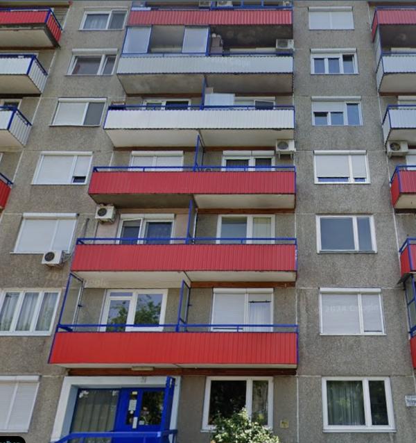 XV. Rákospalota, Nyírpalota út 73. 6 em. /26