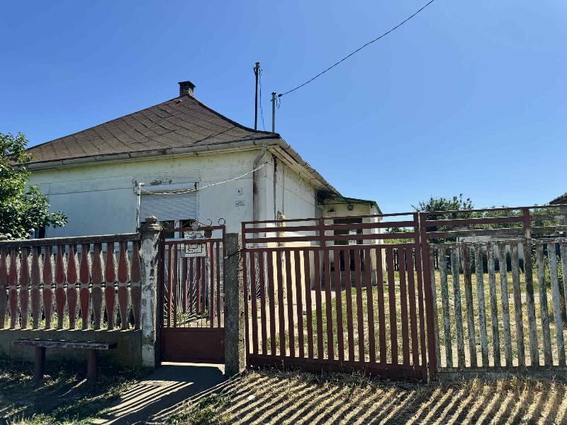 4484 Ibrány, Bessenyei utca 6.: 1 050 000 Ft – ingatlanárverés