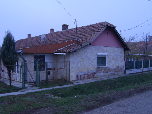 Vésztő, Madách utca 2.: lakóház · 1 500 000 Ft – árverés