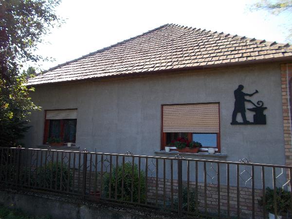 Nagydorog, Bem utca 40.: lakóház · 6 615 000 Ft – árverés