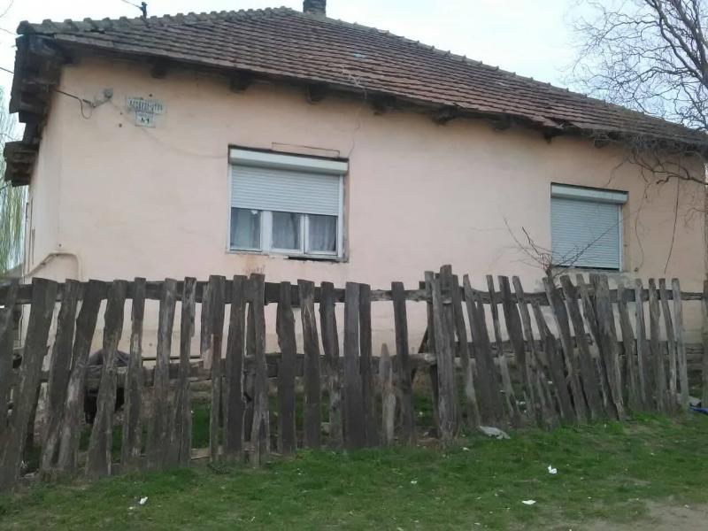 2118 Dány, Bocskai utca 41: lakóház · 6 793 661 Ft – ingatlanárverés