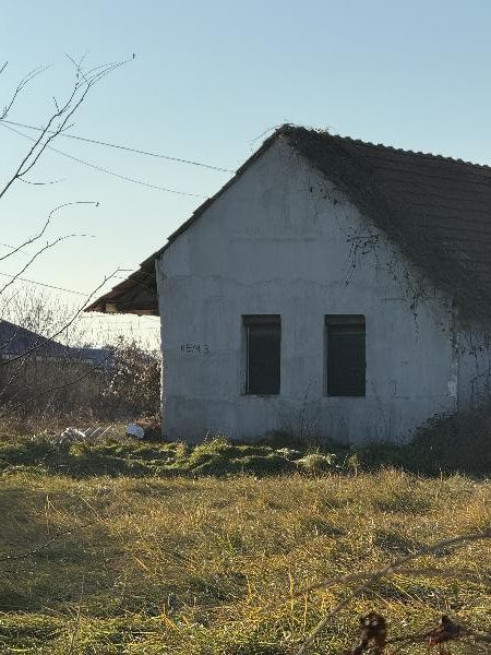 3354 Tófalu, Bem utca 3: lakóház · 250 000 Ft – ingatlanárverés