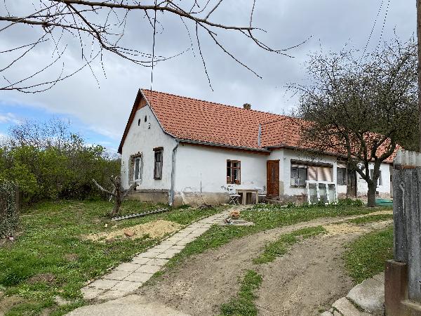 Gyönk, Rákóczi utca 194.: lakóház · 1 500 000 Ft – árverés