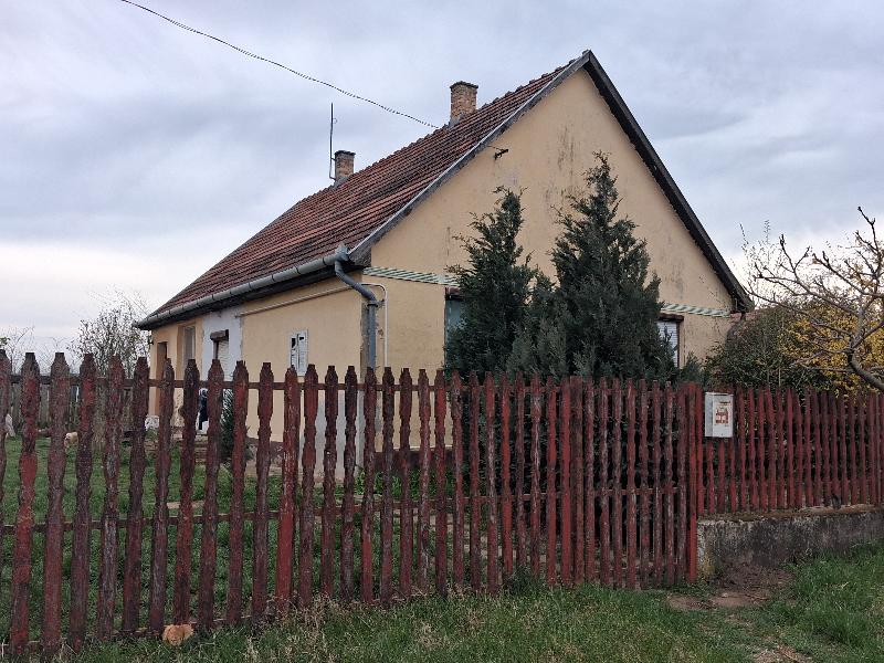 Nyíregyháza, Hosszúháti út 53.