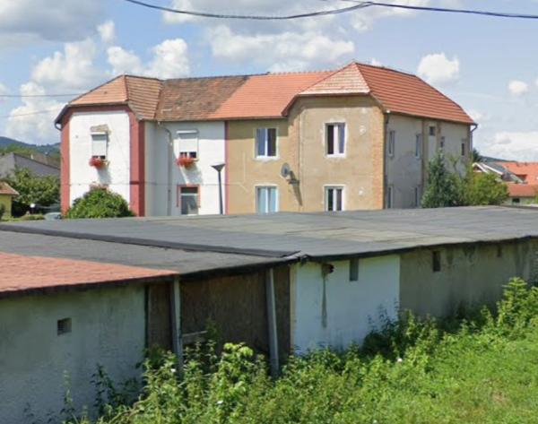 Kazincbarcika, Kiserőmű Lakótelep 4/a Fsz/2