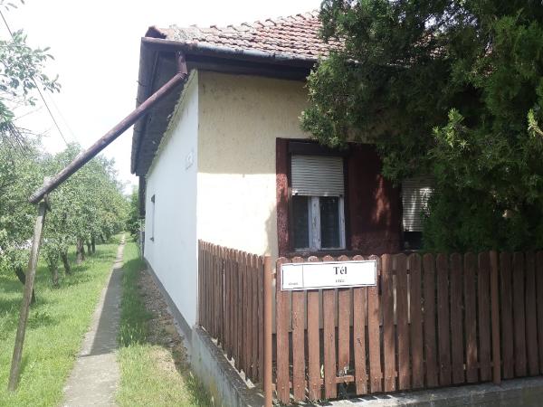 Vésztő, Tél utca 1: lakóház · 3 000 000 Ft – árverés