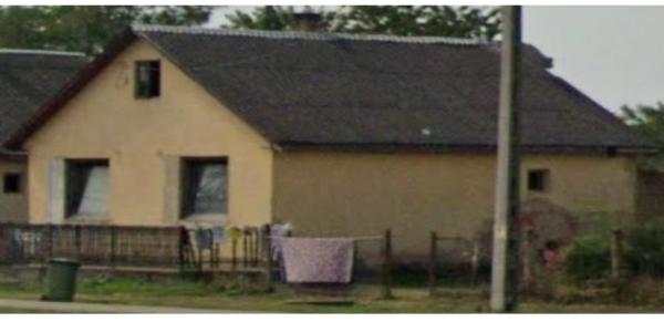 4834 Tiszakerecseny, Piac utca 18.: 800 000 Ft – ingatlanárverés