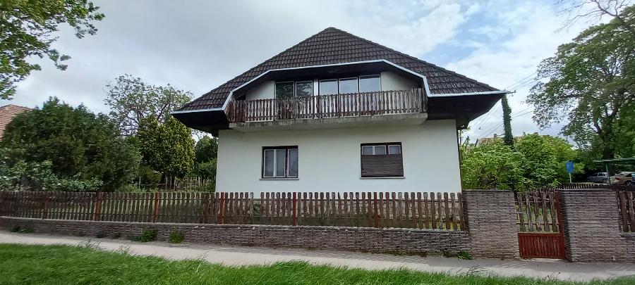 7940 Szentlőrinc, Vasút utca 19.: 42 000 000 Ft – ingatlanárverés