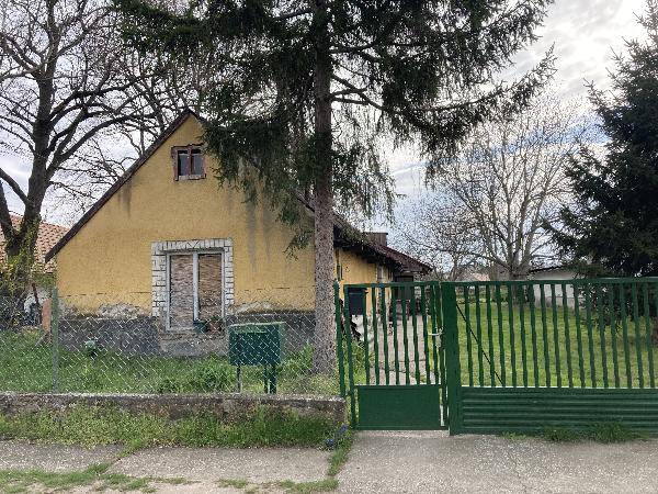 8095 Pákozd, Petőfi Sándor utca 30.: 7 000 000 Ft – ingatlanárverés