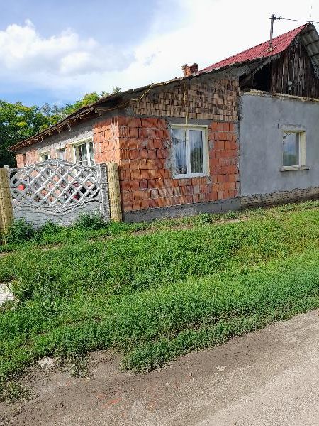 Tiszabő, Petőfi Sándor út 16: lakóház · 110 185 Ft – árverés