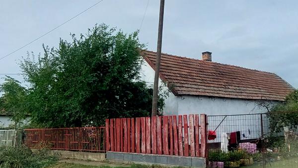 Tiszabura, Ady Endre utca 16.: lakóház · 875 000 Ft – árverés