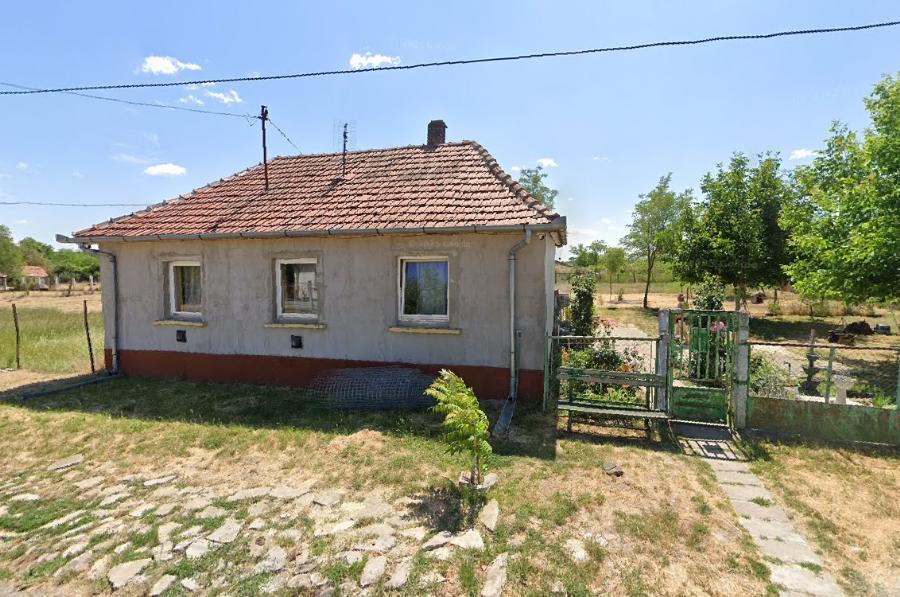 5624 Doboz, Papholt utca 41.: lakóház · 4 500 000 Ft – ingatlanárverés