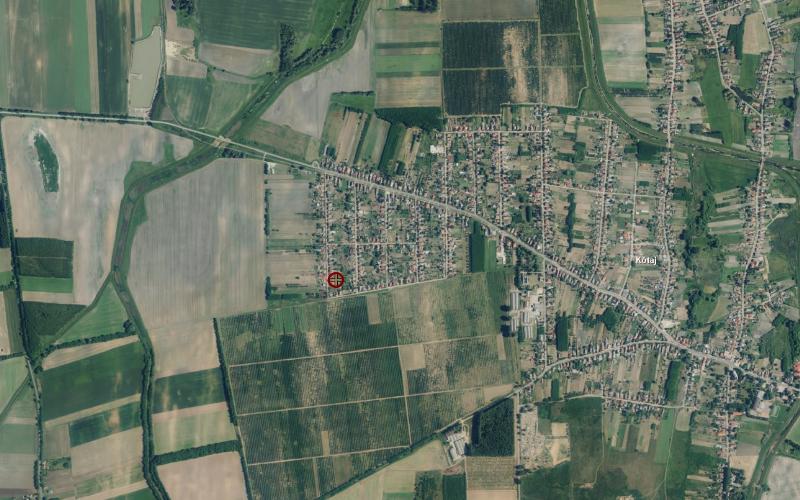 Kótaj, Dózsa György utca 42.: lakóház · 3 430 000 Ft – árverés