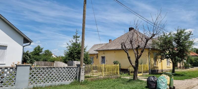 Lengyeltóti, Majthényi utca 19: lakóház · 2 800 000 Ft – árverés