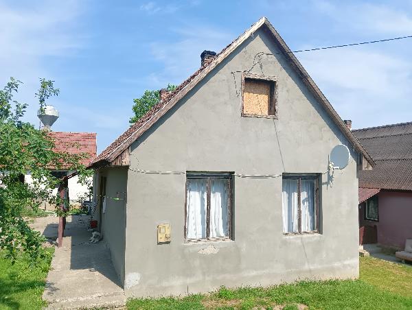 3849 Forró, Széchenyi út 5.: lakóház · 3 150 000 Ft – ingatlanárverés