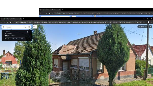Gölle, Dózsa Gy. utca 5.: lakóház · 1 250 000 Ft – árverés
