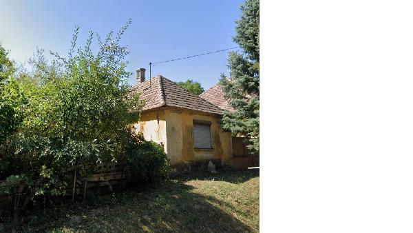 8347 Ukk, Kossuth utca 106: lakóház · 1 137 500 Ft – ingatlanárverés