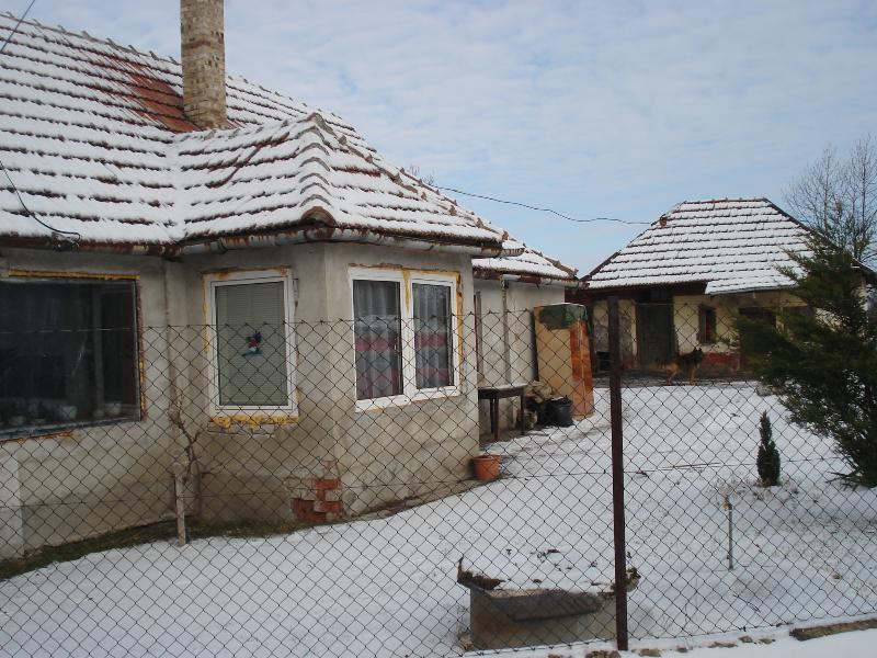 Bőcs, Jókai Mór utca 8: lakóház · 4 000 000 Ft – árverés