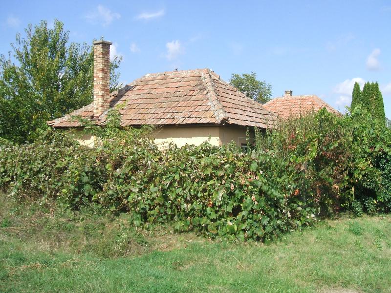 Tiszadob, Vörösmarty utca 18.: lakóház · 175 000 Ft – árverés