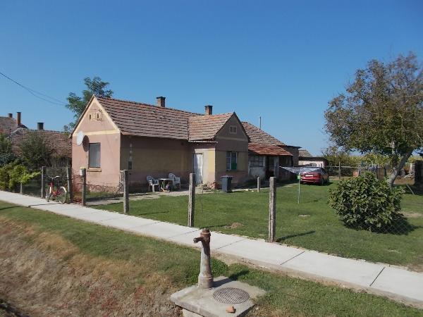 Somogyszob, Szabadság utca 43.: lakóház · 6 000 000 Ft – árverés