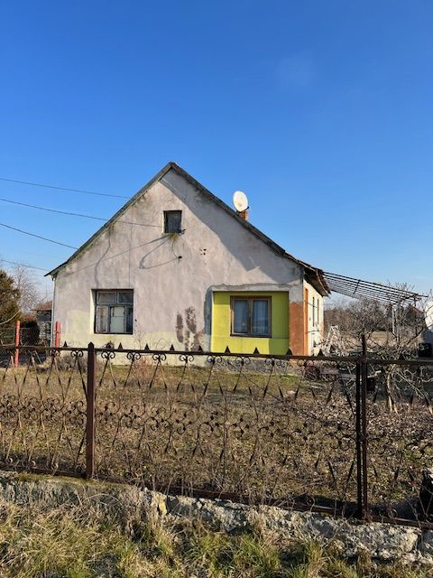 Kápolna, Alkotmány utca 33.: lakóház · 1 500 000 Ft – árverés